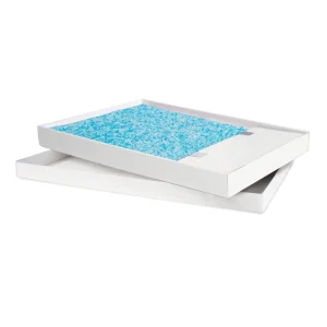 Disposable Litter Tray - ScoopFree® Fresh Crystal Tray