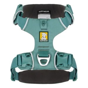 Ruffwear Front Range Harness for Dogs (River Rock Green)