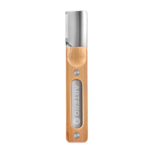 Artero Juno Stripping Knife, Fine