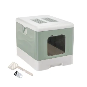 SAHARA Cat Litter box