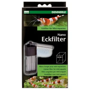 Dennerle Nano Corner Filter - 110V