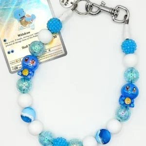 Hydro Spark Beaded Collar