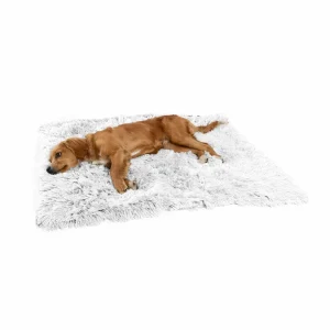 Best Friends by Sheri Blanket Shag, Frost