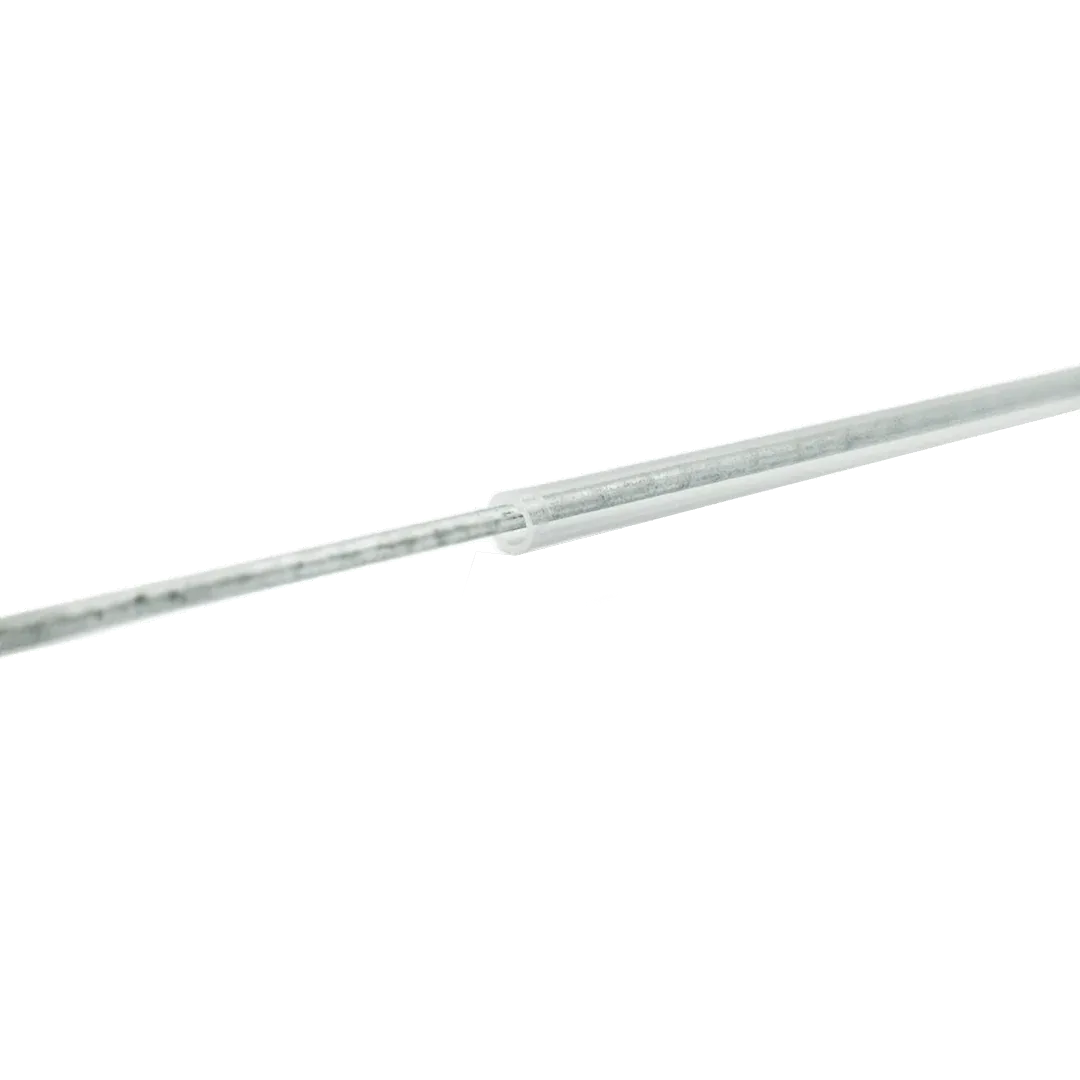 Sterile Insemination Pipette with Green Flex Tip Adapter - Image 2