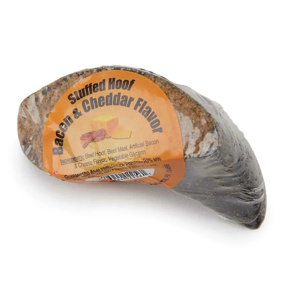 SCP Bacon and Cheddar Stuffed Cow Hoof - Image 2