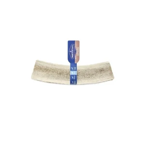 Barkworthies Elk Antler Split, LARGE