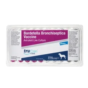 TruCan™ B (Bronchi-Shield ORAL)