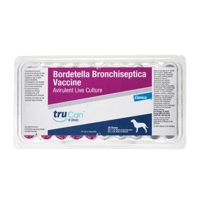 TruCan™ B (Bronchi-Shield ORAL)