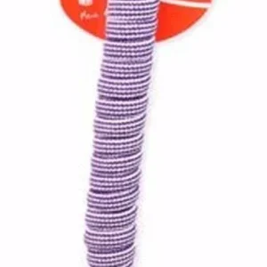 Mammoth Pet Products Extra SnakeBiter Shorty Rope and Tug Dog Toy