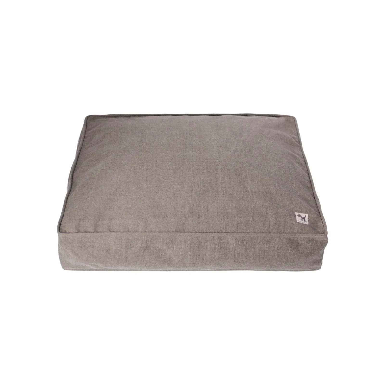 Molly Mutt Organic Dog Bed Bundle - Image 2
