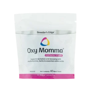 Breeder's Edge® Oxy Momma®