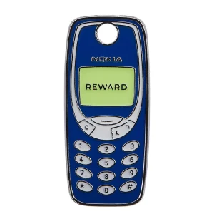 NOKIA Pet ID Tag