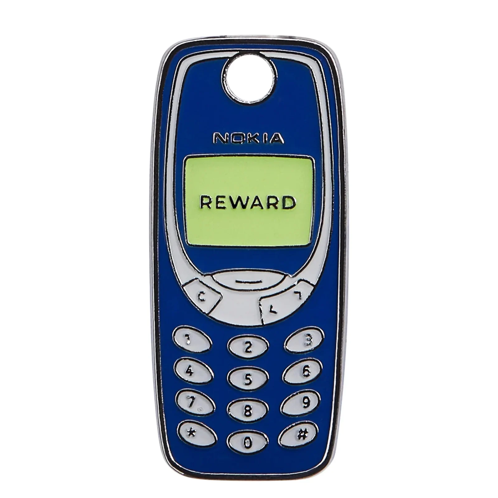 NOKIA Pet ID Tag