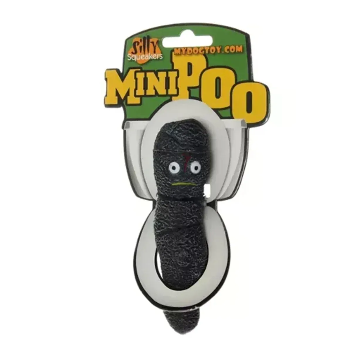 Silly Squeaker MiniPoops - Image 2