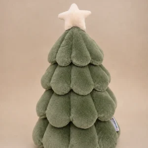 THE FESTIVE TREE DOG TOY