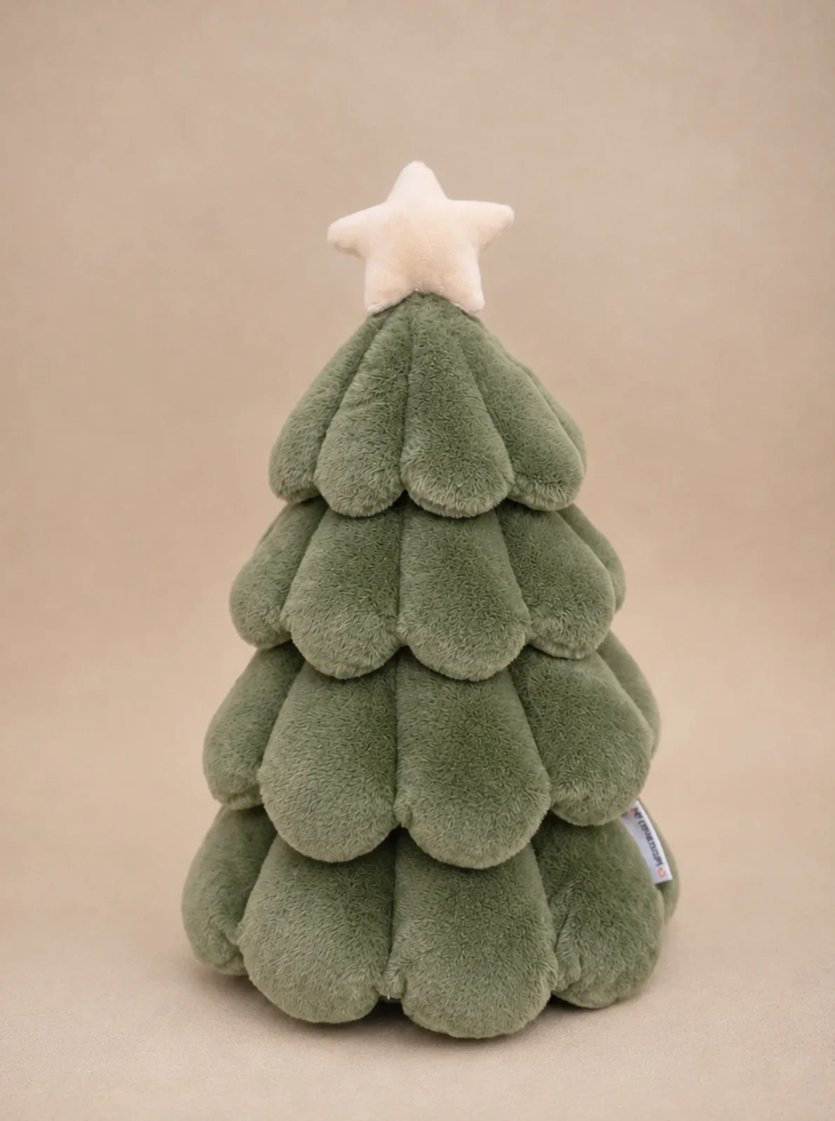 THE FESTIVE TREE DOG TOY