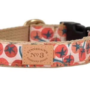 Tomato Darling Collar