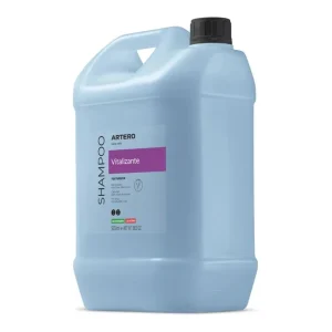 Artero Vitalizante Dog Shampoo, 180 oz