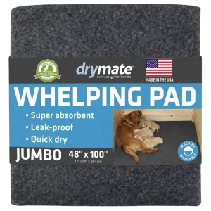 Whelping Pads for Dogs
