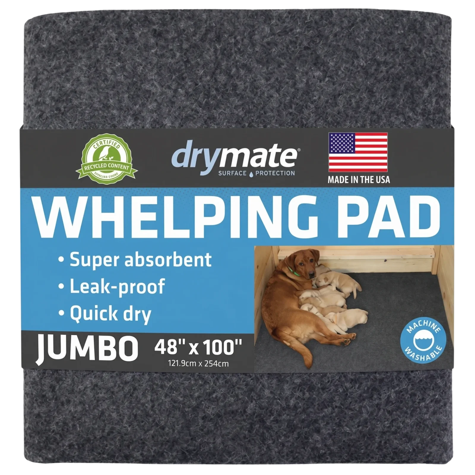 Whelping Pads for Dogs