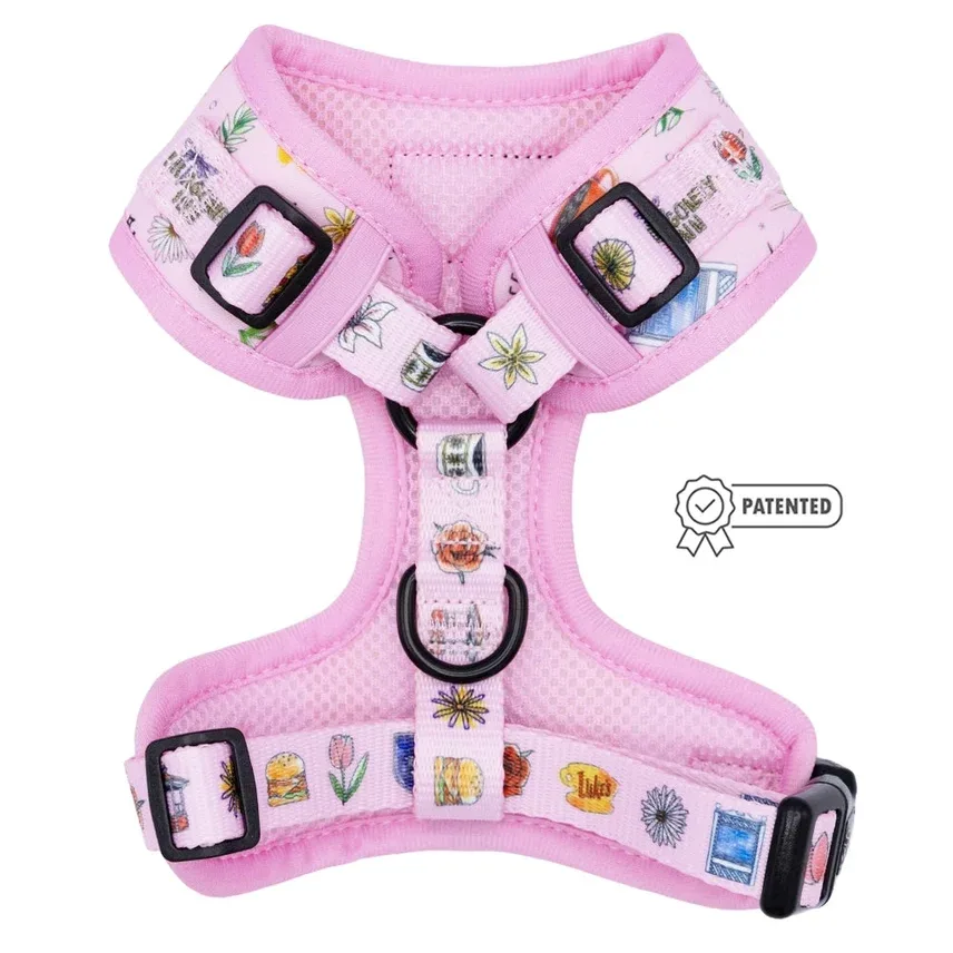 Gilmore Girls™ Adjustable Harness - Image 2