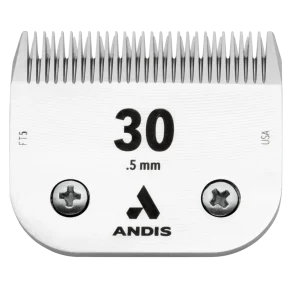 Andis CeramicEdge Blade, Size 30