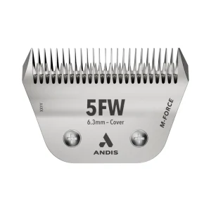 Andis Wide 5F M-Force Blade