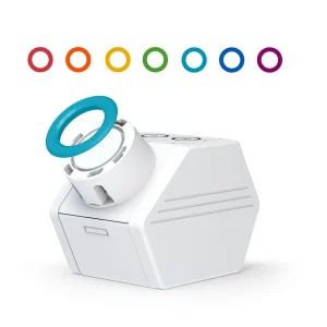 aquavitro Sentia Dose Tubing and Calibration Tube