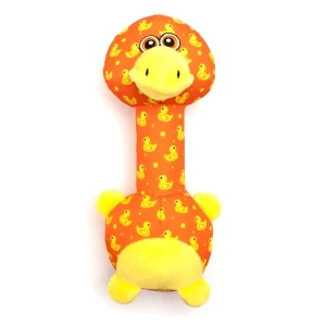 Ducky Long Neck Toy