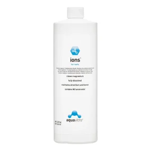 aquavitro Ions - 1 L
