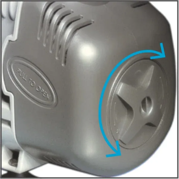 Sicce SYNCRA Silent 1.5 Pump - Image 2