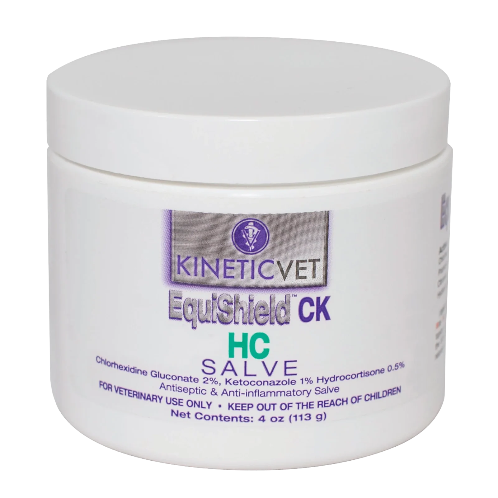 EquiShield® CK HC Salve and Spray - Image 2