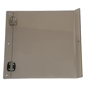 MagnaFlap Door