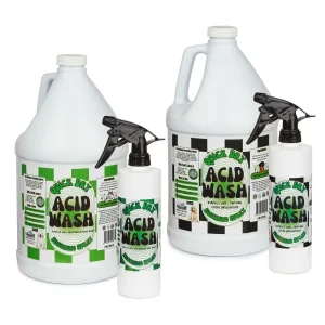 Shniff Acid Wash Quick Dry Spray