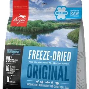Orijen 'Kentucky Dogstar Chicken' Adult Freeze-Dried Dog Food - 6 oz Bag