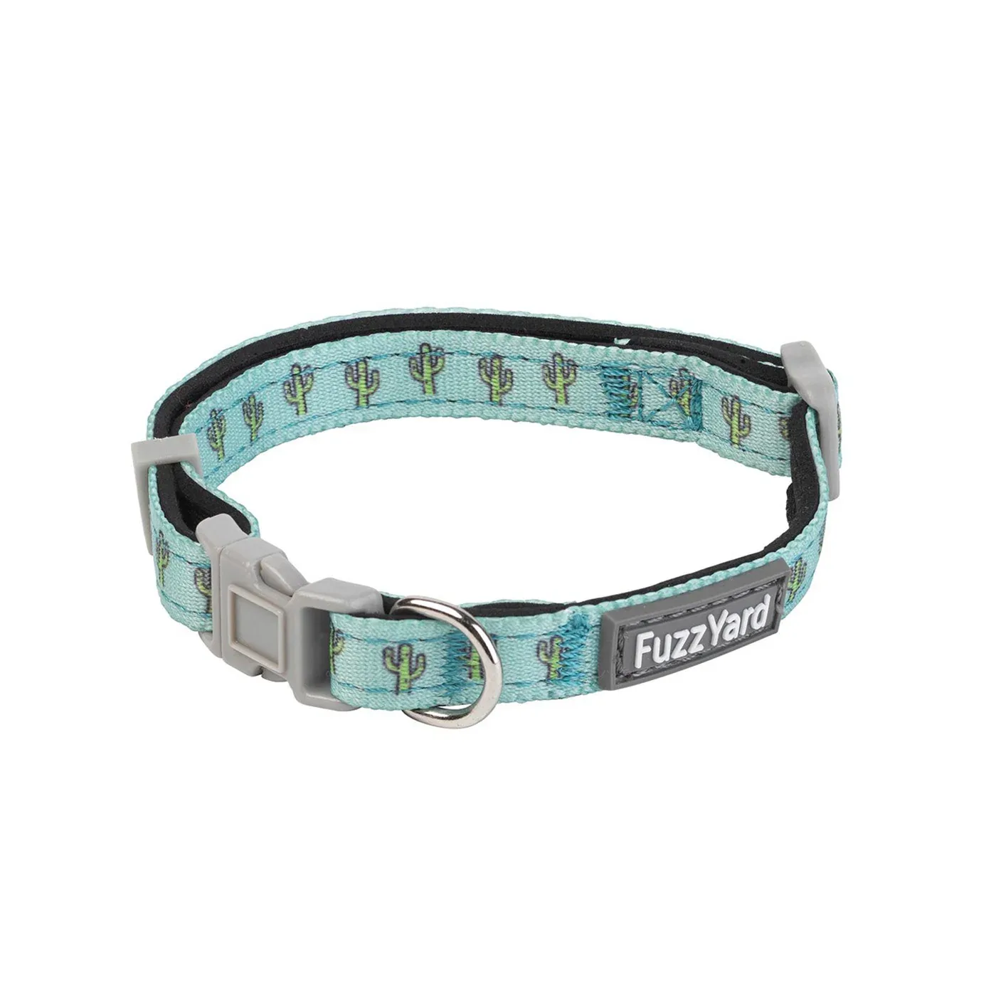 Fuzzyard Cactus Dog Collar - Image 2