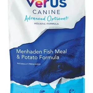 Verus Advanced Opticoat Dry Dog Food - 12 lb Bag