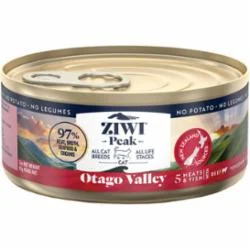 Ziwi Peak Provenance Otago Valley Canned Cat Food - 3 Oz - Case of 24