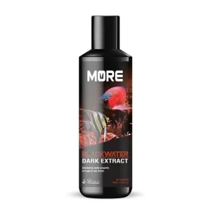SL-Aqua Black MORE Dark Extract for Fish