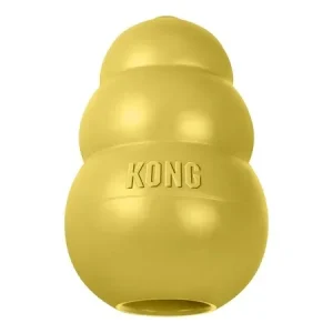 KONG Classic Gold