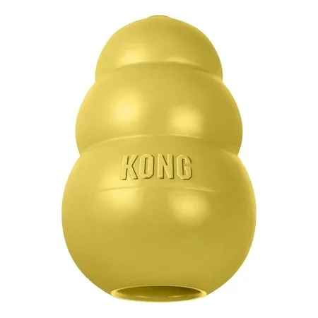 KONG Classic Gold