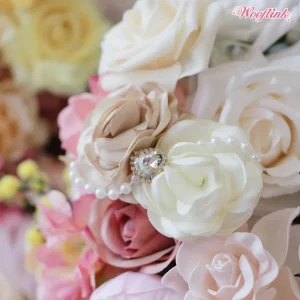 Wooflink Bloom Hairbow