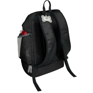 Drop Bottom Week Away Backpack