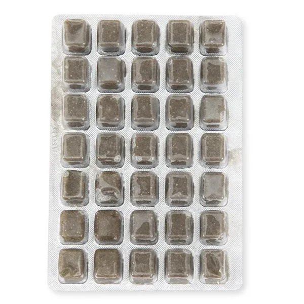 Ocean Nutrition Formula Two RDF Frozen Fish Food - Image 2