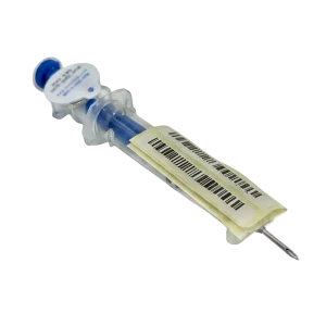 AKC Reunite Indigo ISO Microchips