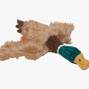 Rope Duck