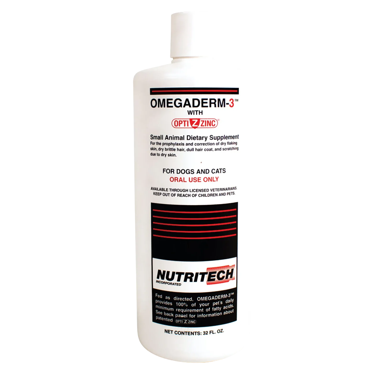 Omegaderm-3™