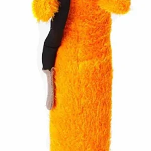 Multipet Halloween Loofa Witch 12 in