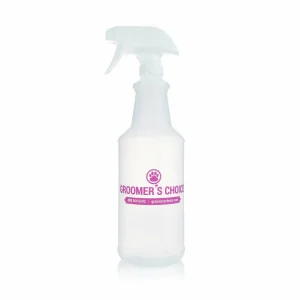 Sprayer Dilution Bottle, 32 oz