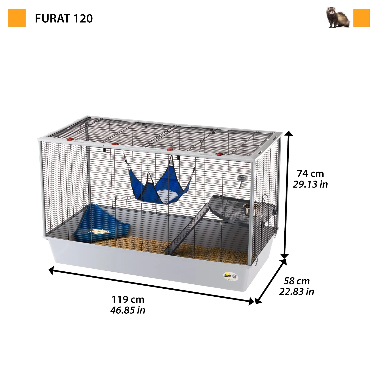 FURAT 120 - Image 2